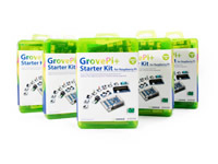 GROVEPI+ CLASSROOM KIT